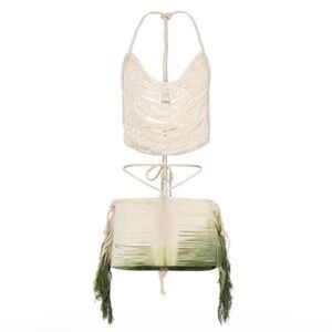 Thrifts + Threads 2 Piece Set